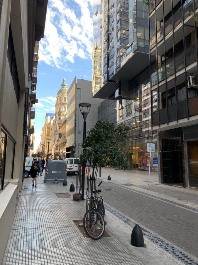 Buenos Aires Downtown Experiencie #Baexp09アパートメント エクステリア 写真